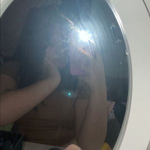 Meet your Posher, Jerzii-lee